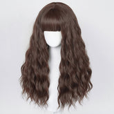Harry Potter Gryffindor Hermione Granger Hermine granger Cosplay Perücke